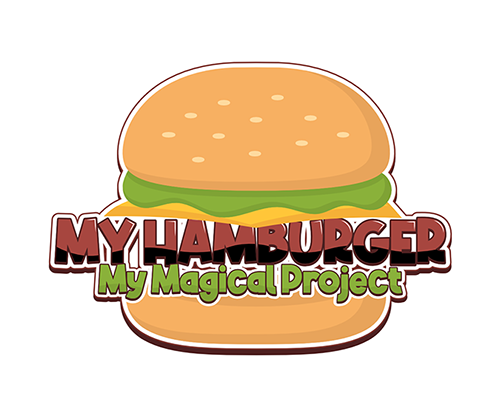 My Hamburger