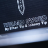 Wizard Sword by Ethan Yip & Johnny Yip