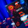 Trick or Snow by by Luis Zavaleta & Nox