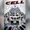 CELL POP by Rubén Goñi