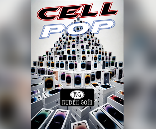 80934-full CELL POP by Rubén Goñi