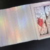 Frankenstein Series Holographic Comic Edition (Gilded) Playing Cards
