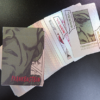 Frankenstein Series Holographic Comic Edition (Gilded) Playing Cards