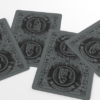 80938-alt4 Schrodinger's Cat: Dead and Alive Edition Playing Cards