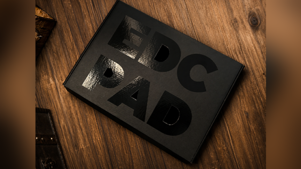 80959-full EDC Pad (5-pack box) by Bacon Magic