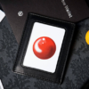 80970-alt4 Mystical Window Wallet by TCC Magic