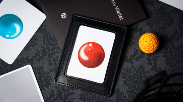 80970-alt4 Mystical Window Wallet by TCC Magic