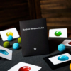 80970-full Mystical Window Wallet by TCC Magic