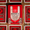 New Year Playing Cards by Smooth Writing