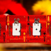80988-alt2 New Year Collector Set Playing Cards by Smooth Writing