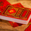 80988-alt5 New Year Collector Set Playing Cards by Smooth Writing