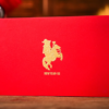 80988-full New Year Collector Set Playing Cards by Smooth Writing