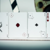 Montage Playing Cards by Smooth Writing