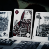 Montage Playing Cards by Smooth Writing