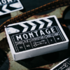 Montage Playing Cards by Smooth Writing