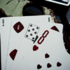 Montage Playing Cards by Smooth Writing