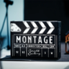 Montage Playing Cards by Smooth Writing