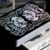 FULTON PRESENTS STEAMBOAT WILLIE PLAYING CARDS