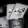 FULTON PRESENTS STEAMBOAT WILLIE PLAYING CARDS