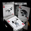 FULTON PRESENTS STEAMBOAT WILLIE PLAYING CARDS