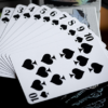 FULTON PRESENTS STEAMBOAT WILLIE PLAYING CARDS