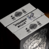 FULTON PRESENTS STEAMBOAT WILLIE PLAYING CARDS