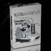 FULTON PRESENTS STEAMBOAT WILLIE PLAYING CARDS