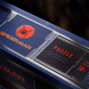 81010-alt1 Spider-Man Jigsaw Puzzle by theory11