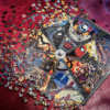 81010-alt2 Spider-Man Jigsaw Puzzle by theory11