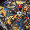 81010-alt3 Spider-Man Jigsaw Puzzle by theory11