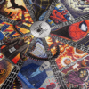 81010-alt4 Spider-Man Jigsaw Puzzle by theory11