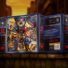 81010-alt5 Spider-Man Jigsaw Puzzle by theory11