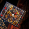 81010-full Spider-Man Jigsaw Puzzle by theory11