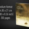 81023-full Babel Book Test 6 by Vincent Hedan (A World's End), medium, 200 pages