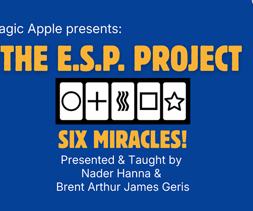 81027-full The ESP Project by Nader Hanna and Brent Geris (Blue)