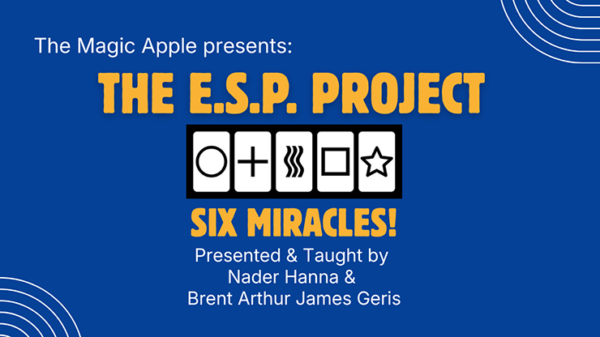 81027-full The ESP Project by Nader Hanna and Brent Geris (Blue)