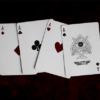 81031-alt1 Mad Enigma Playing Cards