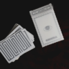 81031-alt5 Mad Enigma Playing Cards