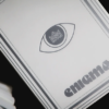 81031-full Mad Enigma Playing Cards