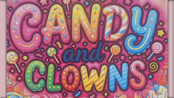 81036-full Candy Clown by Juan Pablo
