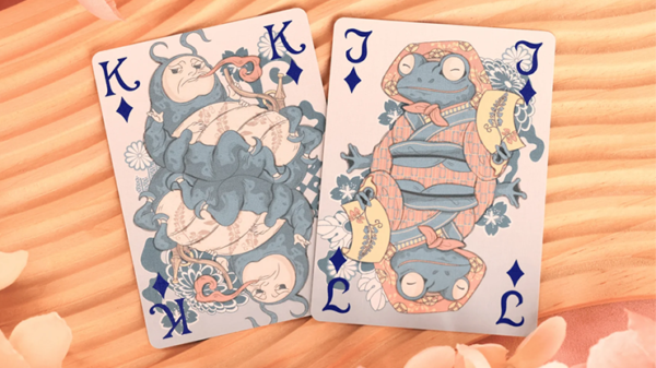 81038-alt1 Standard Edition Alice's Adventures in Wonderland (Joukan)