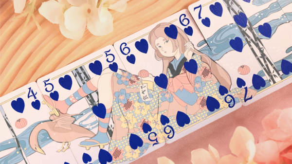 81038-alt4 Standard Edition Alice's Adventures in Wonderland (Joukan)