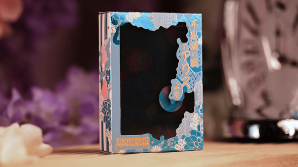 81038-alt5 Standard Edition Alice's Adventures in Wonderland (Joukan)