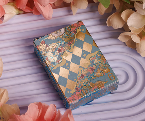 81038-full Standard Edition Alice's Adventures in Wonderland (Joukan)