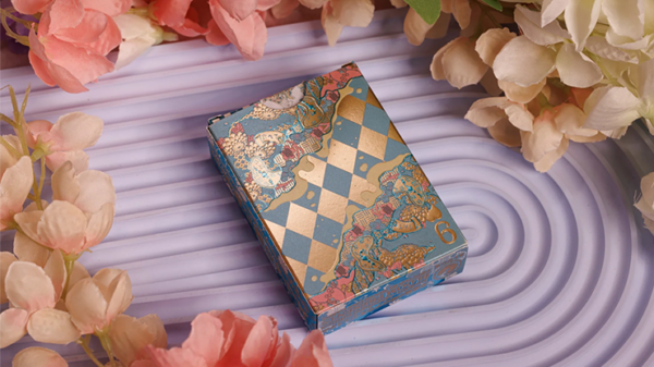 81038-full Standard Edition Alice's Adventures in Wonderland (Joukan)
