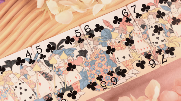 81039-alt1 Standard Edition Alice's Adventures in Wonderland (Gekan)