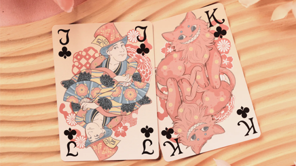 81039-alt2 Standard Edition Alice's Adventures in Wonderland (Gekan)