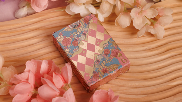81039-full Standard Edition Alice's Adventures in Wonderland (Gekan)