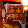 81040-alt1 Standard Edition Wright Brothers (Fig. 1) Playing Cards