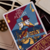 81040-alt2 Standard Edition Wright Brothers (Fig. 1) Playing Cards